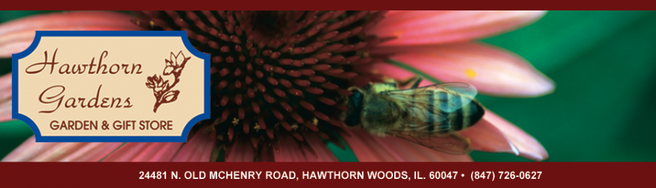 Hawthorn Gardens
