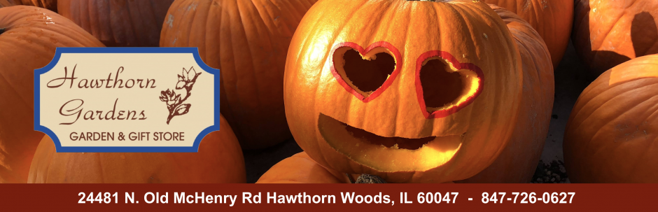 Hawthorn Gardens